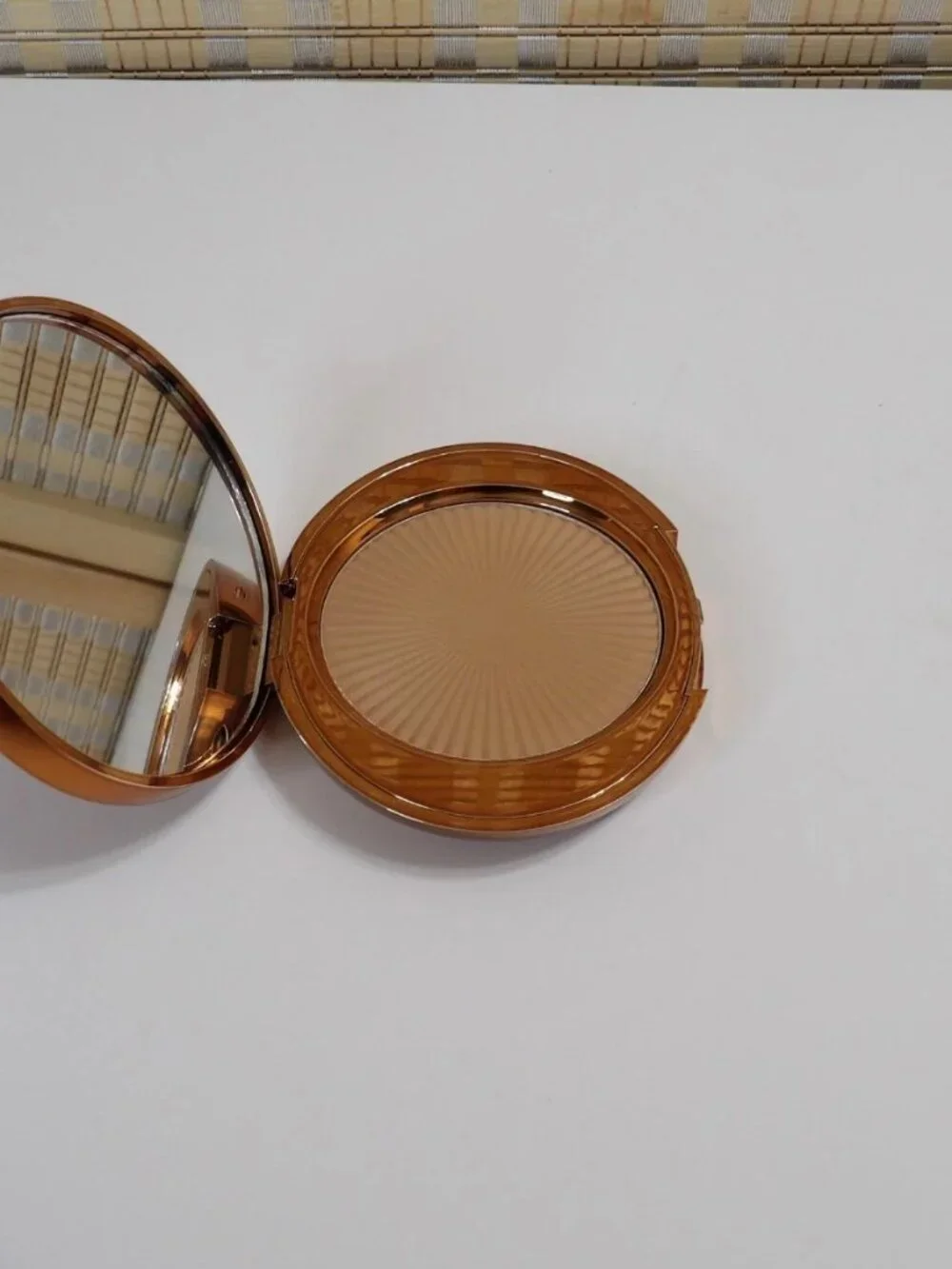 New Boots No7 Bronzer Maple Discontinued (10g)